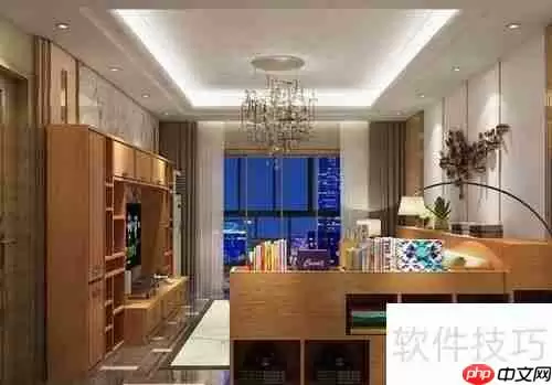 一体式客餐厅：空间利用的得与失