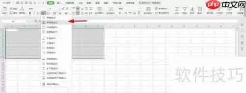 平安保险公司财务报表Excel样式模板
