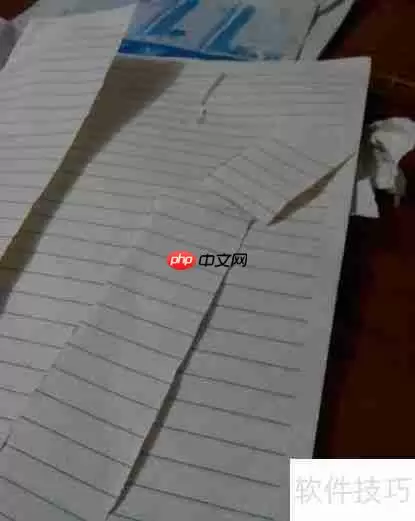 迷你版纸鹤手工折纸教程