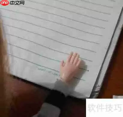 迷你版纸鹤手工折纸教程