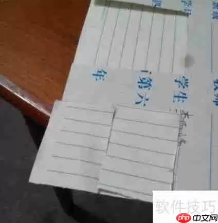 迷你版纸鹤手工折纸教程