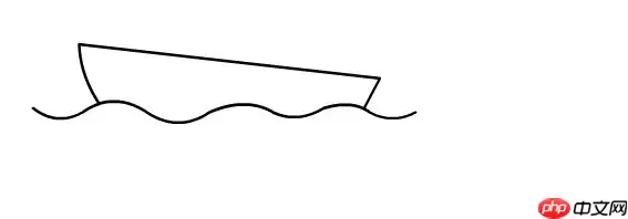 qq画图红包独木舟怎么画？QQ画图红包所有图案画法汇总