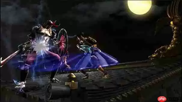 鬼武者2重制版怎么变身