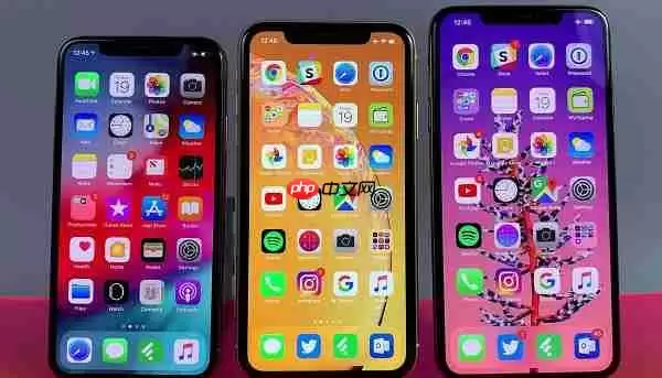 苹果外屏损坏需要换内屏吗