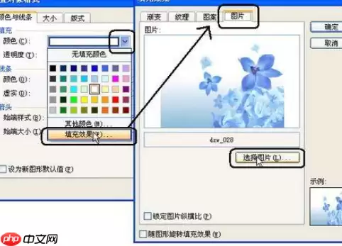 wps2007怎么插入漂亮页码样式？wps2007插入漂亮页码样式步骤分享