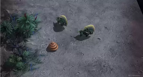 机甲变形×星河战队×孢子灾变，《群星纪元》S2赛季全新升级