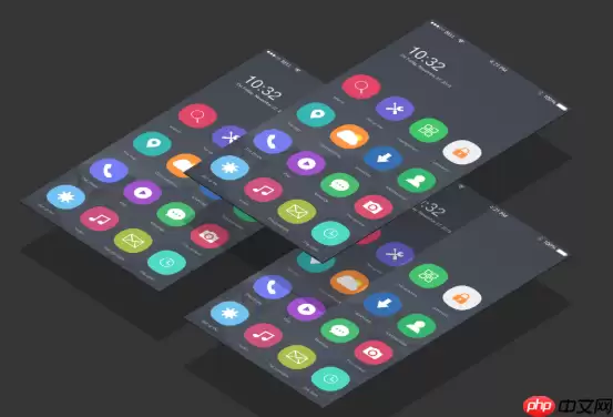 手机 app 闪退,原因无非这几种