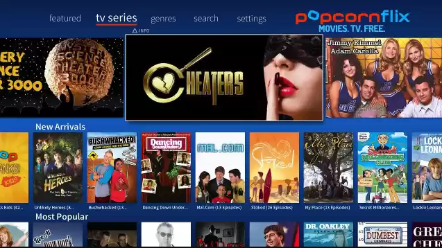 热门电影观看APP排名_全球十大最新热门电影免费观看软件推荐 - 游乐网