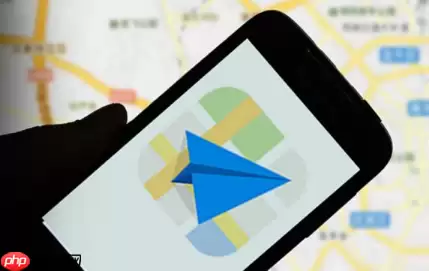 高德地图怎么调节语速 高德地图调节语速步骤分享