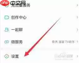 如何设置爱奇艺桌面图标