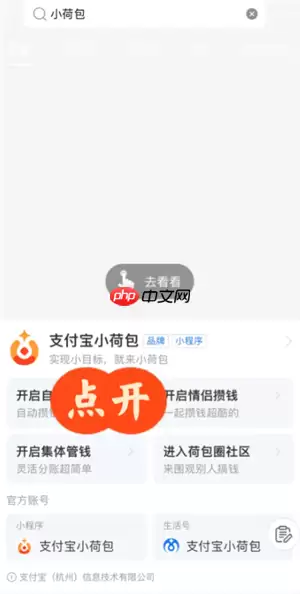 支付宝小荷包情侣自动攒是两个人都自动扣吗 支付宝小荷包情侣情侣攒钱怎么设置两个人扣钱