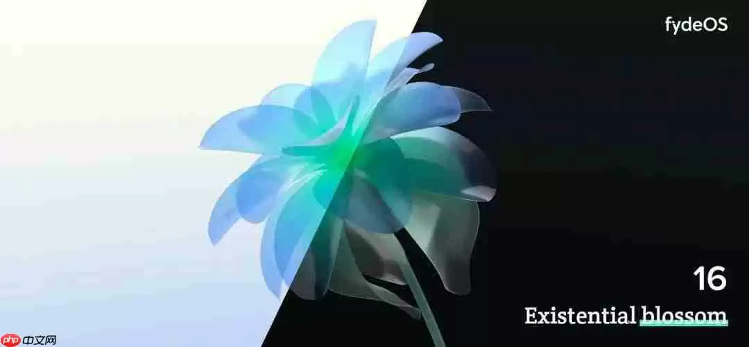 FydeOS v16更新发布