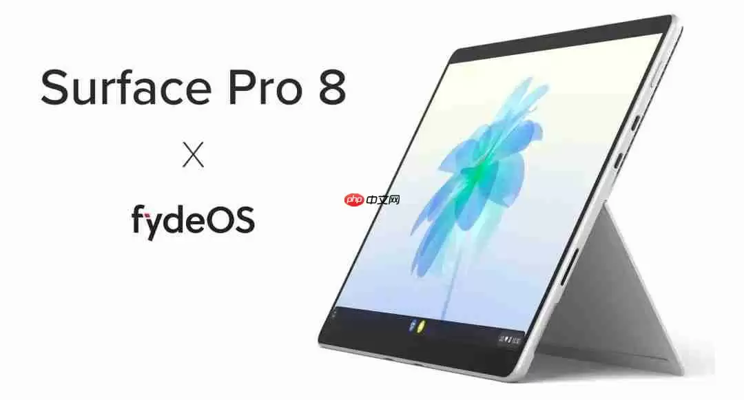 FydeOS v16更新发布