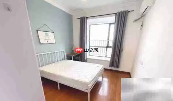 小红书推广租房方法