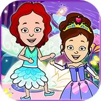 我的迷你城市世界