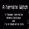 alternatewatch