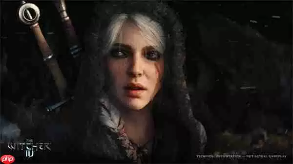 CDPR高层谈《巫师4》：汲取《天国：拯救》系列灵感