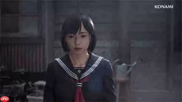 《寂静岭f》宣布9月25日多平台正式发售 支持中文