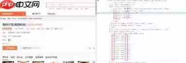 大众点评如何查看访客记录