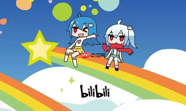 b站怎么静音 快速关闭视频声音的两种方法