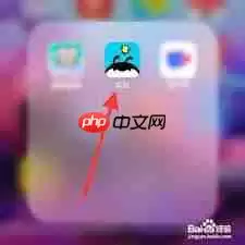 派派如何更改交友模式