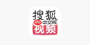 搜狐视频app怎么关闭历史记录功能