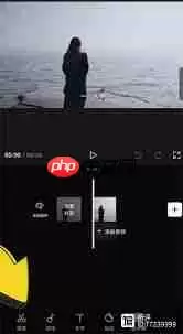 剪映如何去除视频原有文字