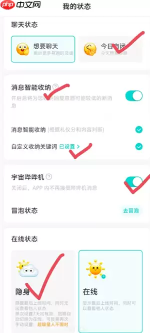 Soul怎么关闭匹配 Soul关闭匹配的方法步骤