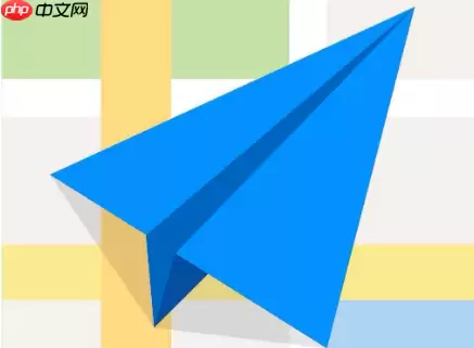 高德地图公共交通模式怎么开启