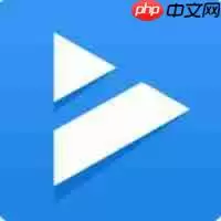 快剪辑APP怎么添加字幕？快剪辑添加字幕的步骤分享