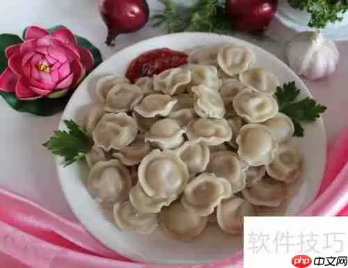 15人聚餐点菜技巧：如何让每道菜都恰到好处