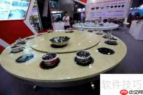 15人聚餐点菜技巧：如何让每道菜都恰到好处