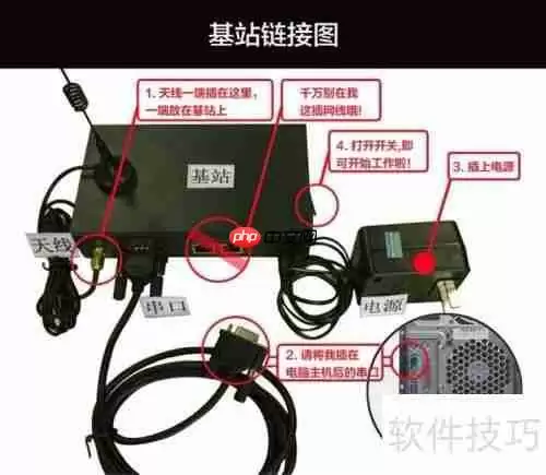 餐饮管理系统：点菜宝设置指南