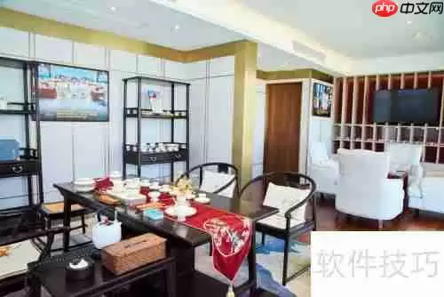 茶楼经营：如何做好日常管理？