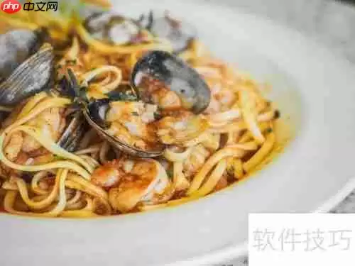 微信小程序点菜功能实现方案