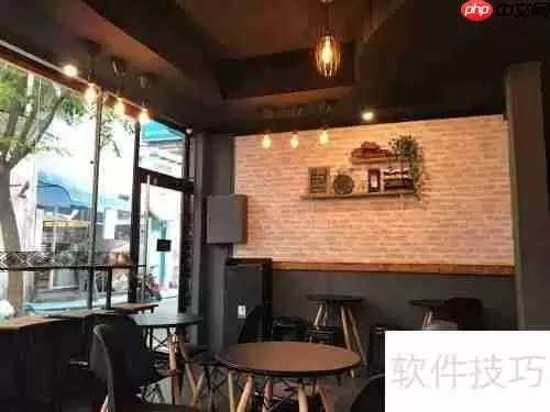 微信小程序点菜功能实现方案