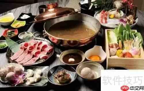 海底捞餐饮管理软件使用指南及选择建议