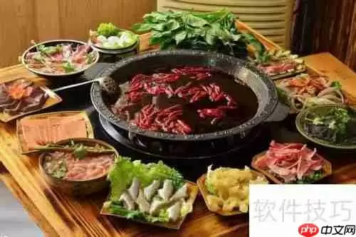 海底捞餐饮管理软件使用指南及选择建议