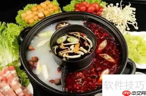 海底捞餐饮管理软件使用指南及选择建议