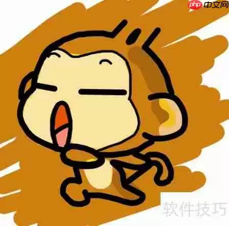 学会画悠嘻猴，简单又可爱的手绘教程