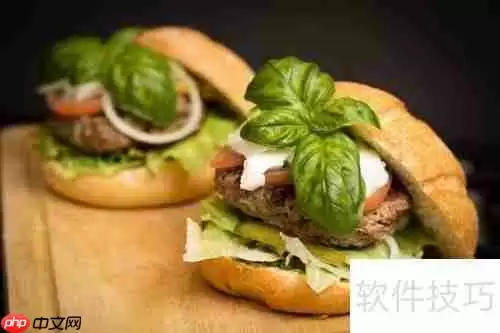 餐饮外卖点菜系统挑选与外卖菜单设计指南