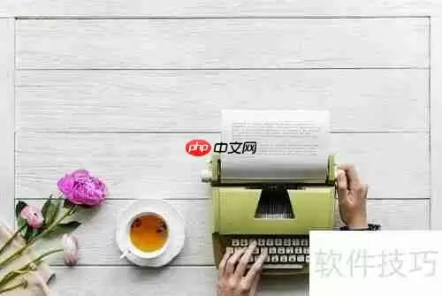 餐饮外卖点菜系统挑选与外卖菜单设计指南