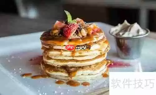 餐饮外卖点菜系统挑选与外卖菜单设计指南