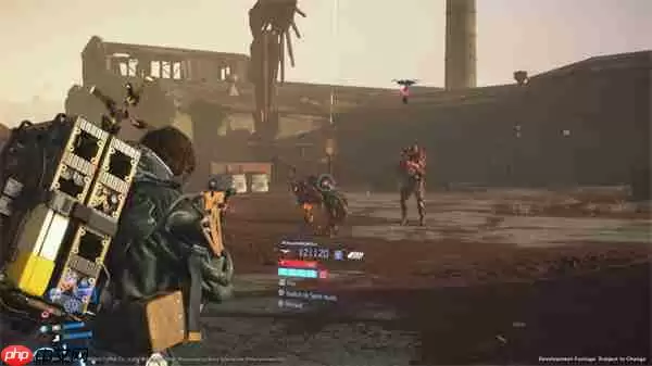 《死亡搁浅2》媒体评分将于6月23日解禁 26日正式发售