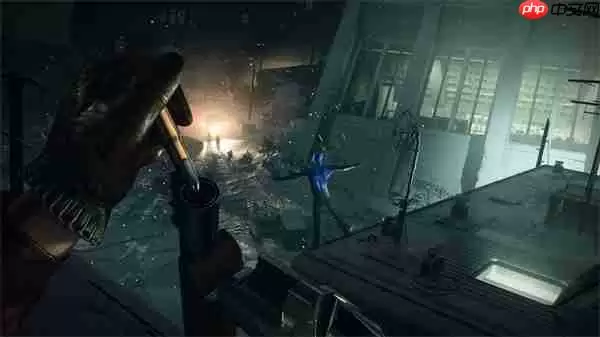 Epic神秘喜加二揭晓:《死亡循环》与《奥咕和秘密森林》