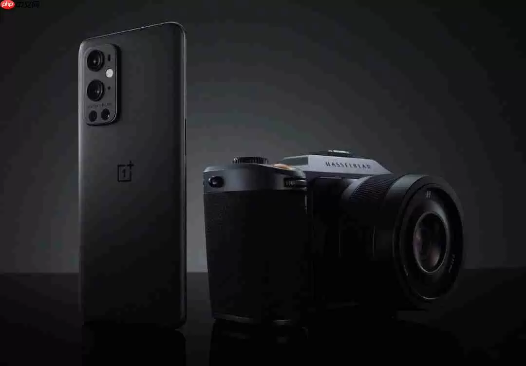 一加9和一加9pro区别有哪些