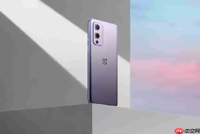 一加9和一加9pro区别有哪些