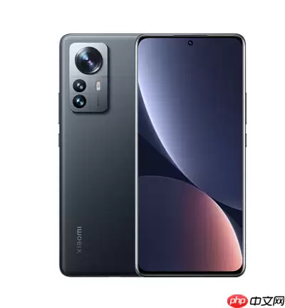 小米12Pro哪个颜色好看