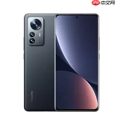 小米12Pro哪个颜色好看