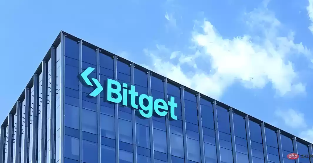 BITGET